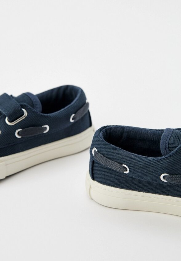 Топсайдеры Mango Kids