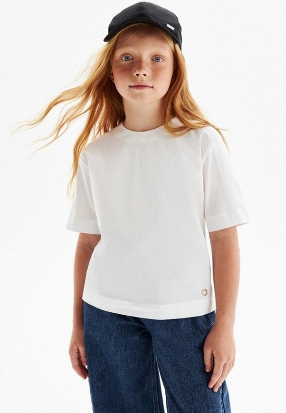 Блуза Silver Spoon