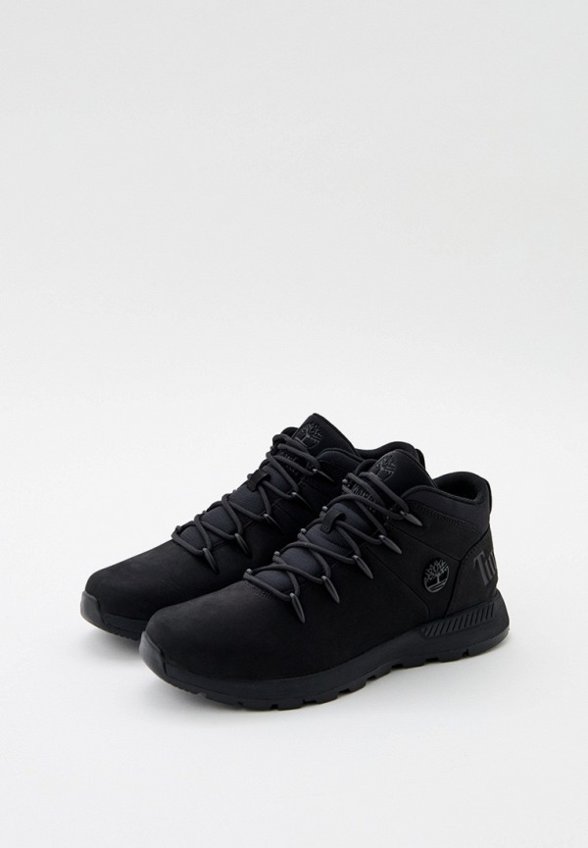 Ботинки Timberland