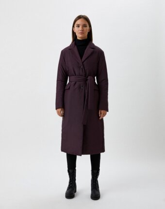 Куртка утепленная Trussardi женщинам