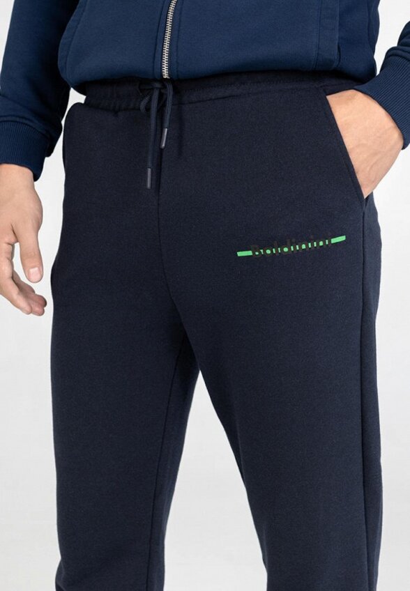 Брюки спортивные Baldinini