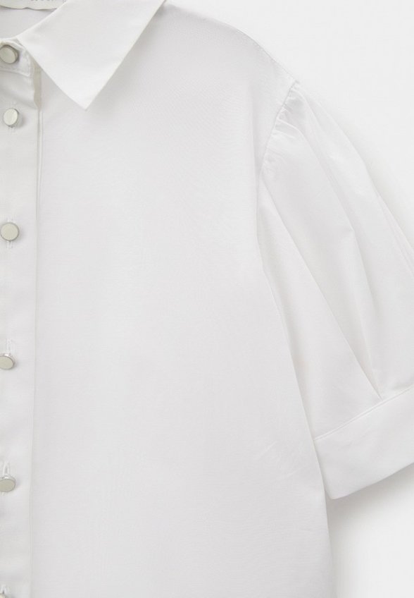 Блуза Silver Spoon