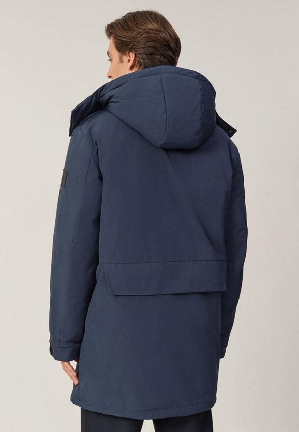 Куртка утепленная Baon