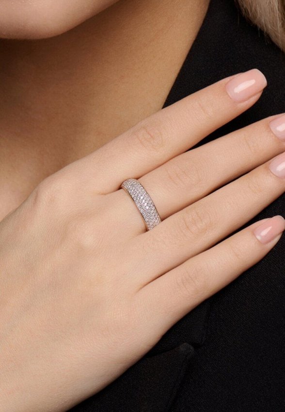 Кольцо Sokolov