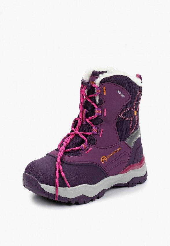 Ботинки Outventure