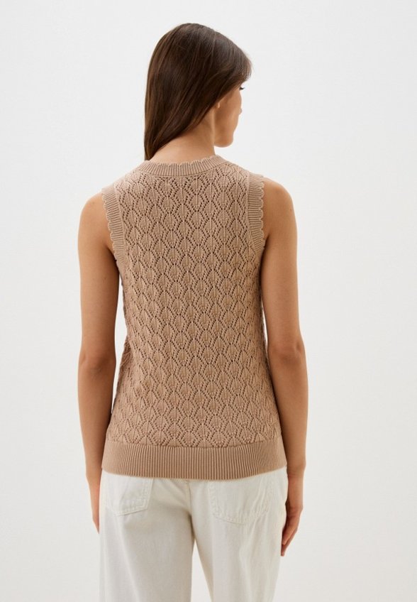 Жилет Sabrina Scala