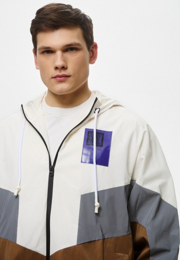 Ветровка Trussardi