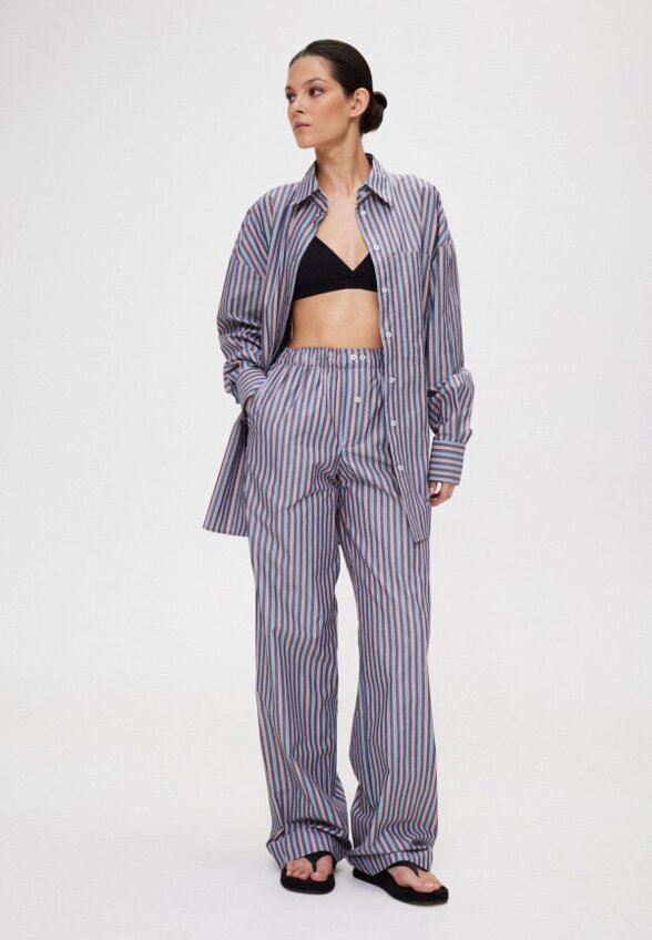 Костюм SashaOstrov