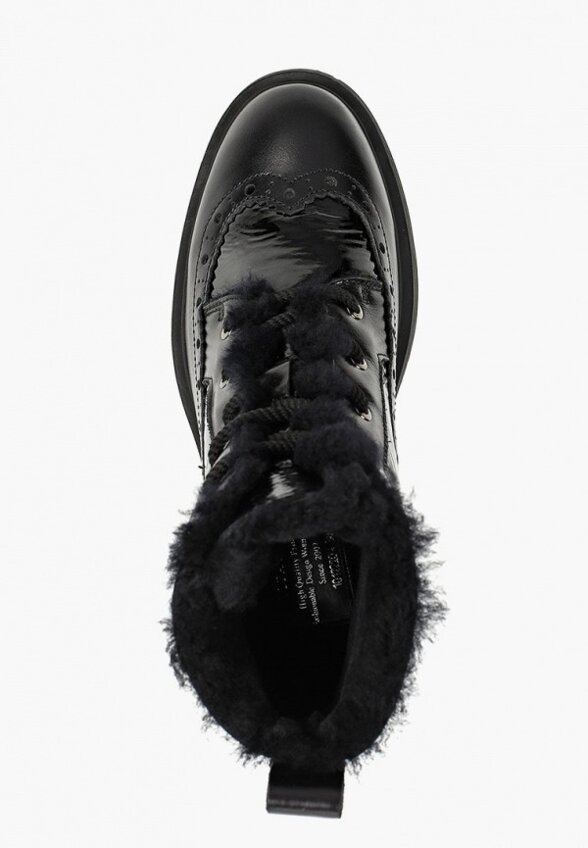 Ботинки Vitacci