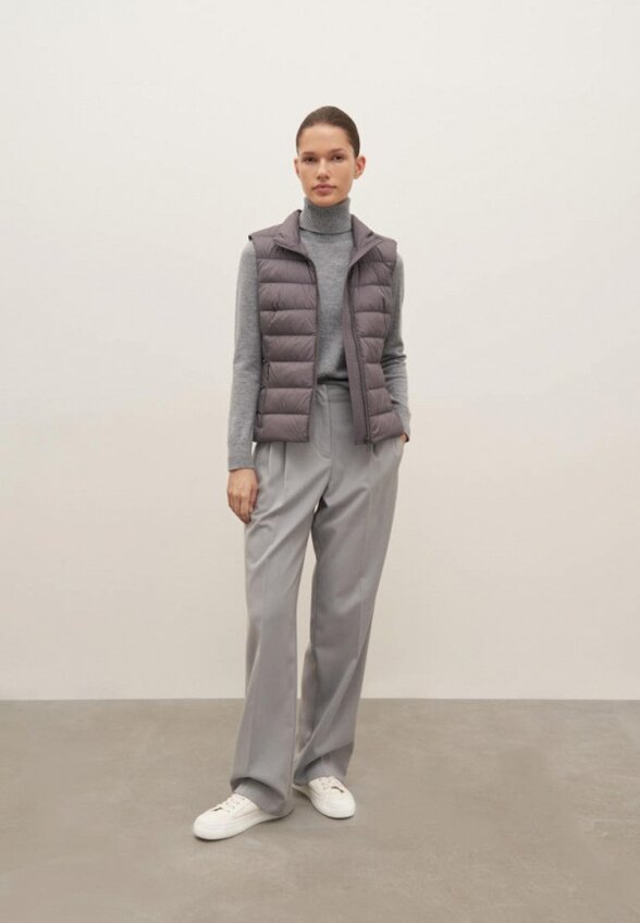 Жилет утепленный Finn Flare