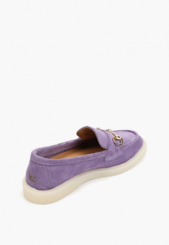 Мокасины Basconi