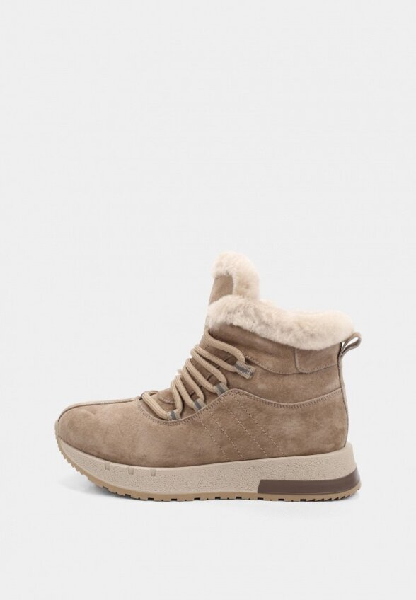 Ботинки Finn Line