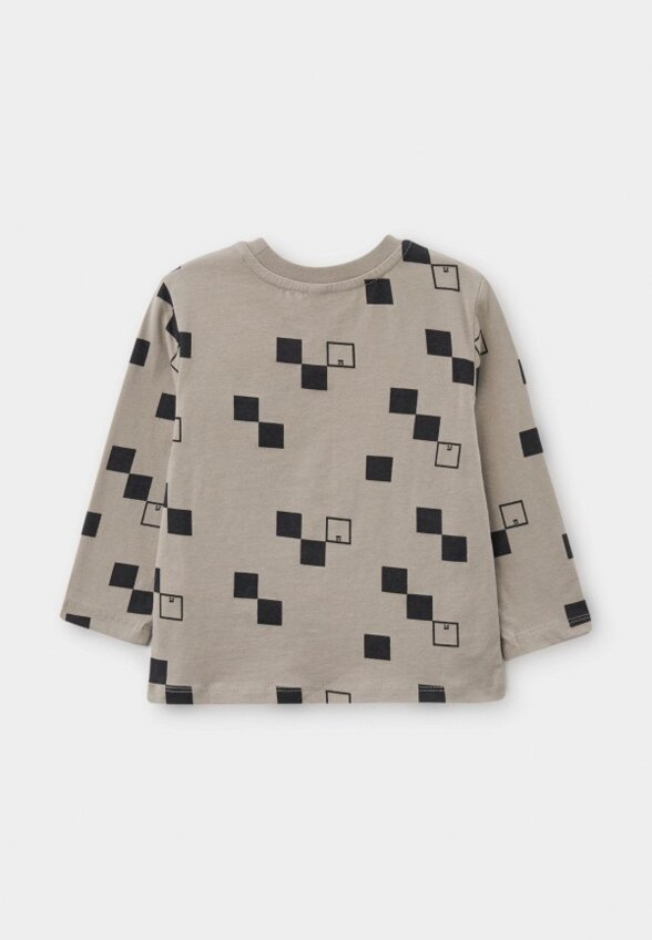 Лонгслив Sela