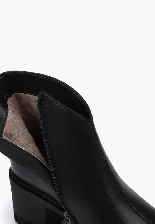 Ботильоны Francesco Donni