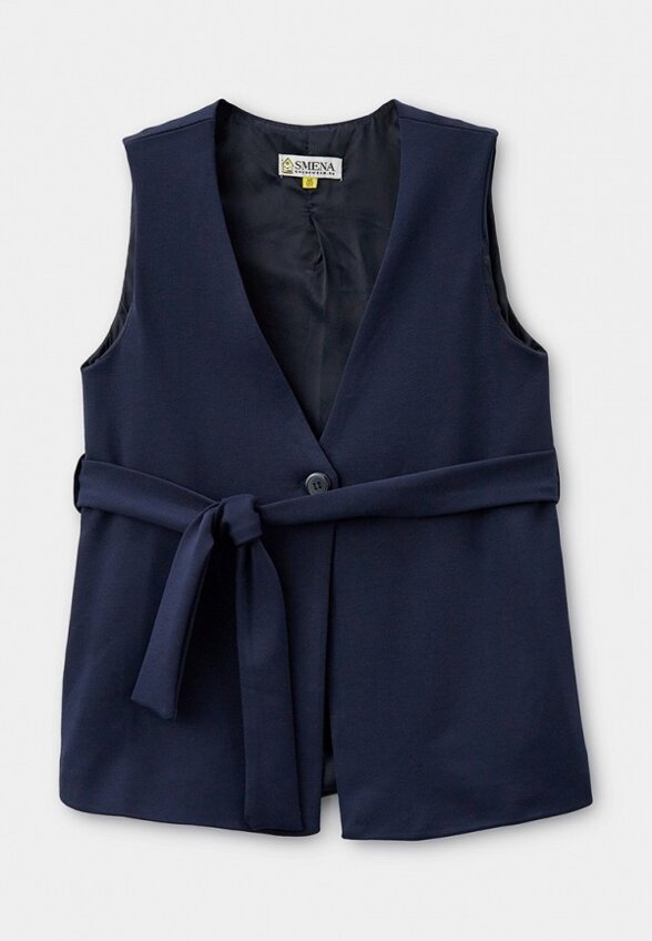 Жилет Smena