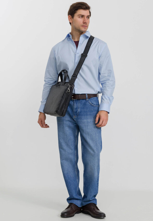 Др.Коффер M402725-01-04 сумка для документов