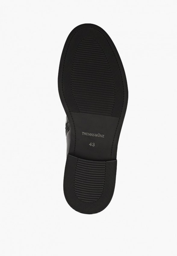 Ботинки Thomas Munz
