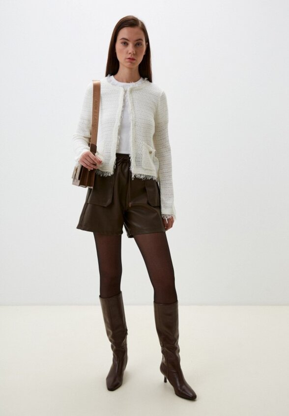 Кардиган Calliope