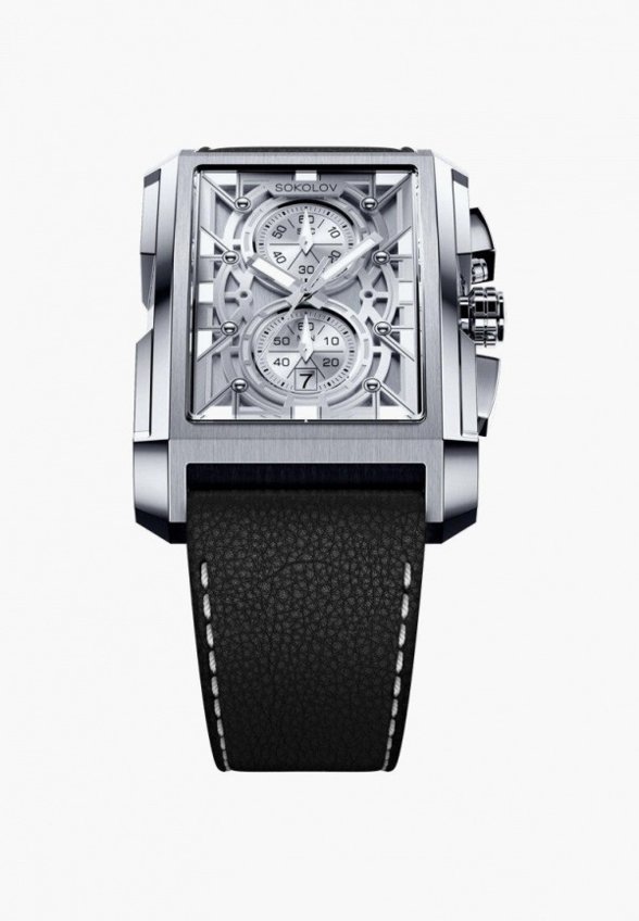 Часы Sokolov