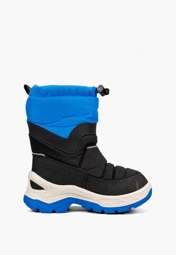 Дутики Nordman