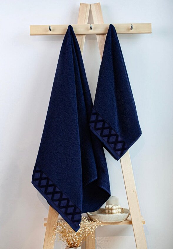 Комплект полотенец Luisa Moretti