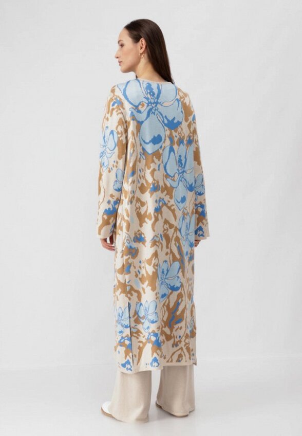 Кардиган Vivawool