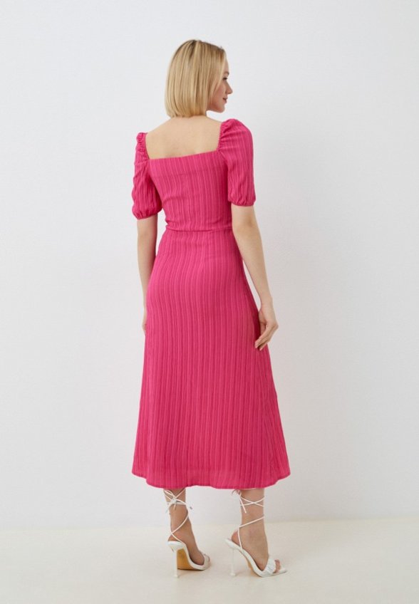 Платье Pink Summer