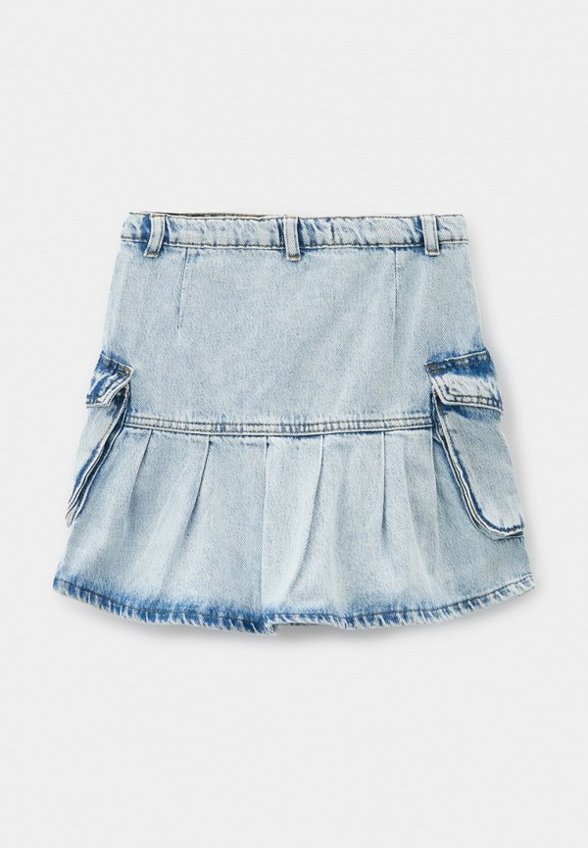 Юбка джинсовая Escabel