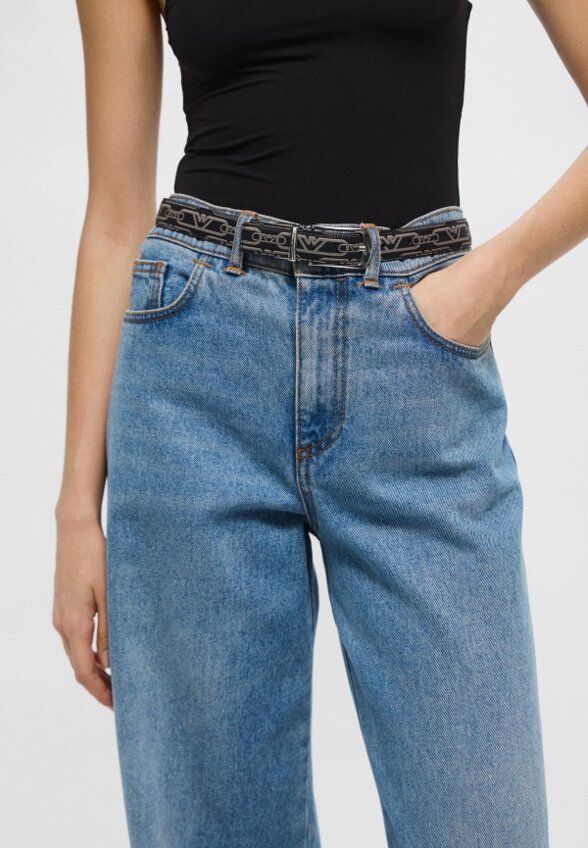 Ремень Emporio Armani