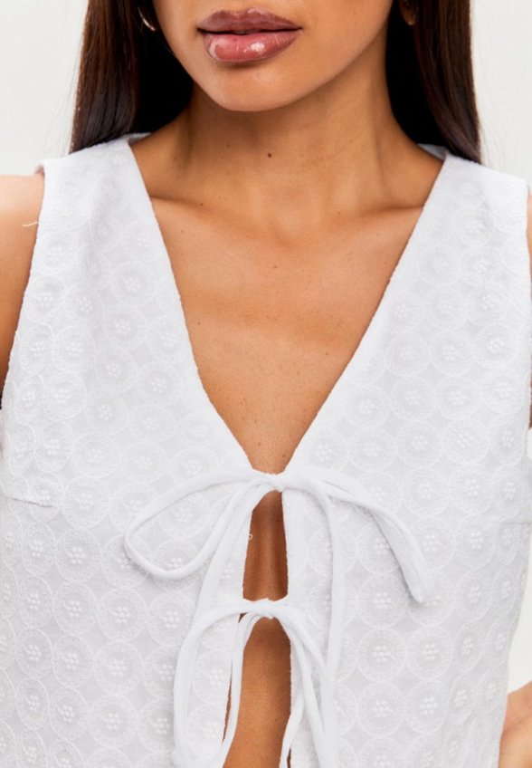 Жилет Darsi.studio