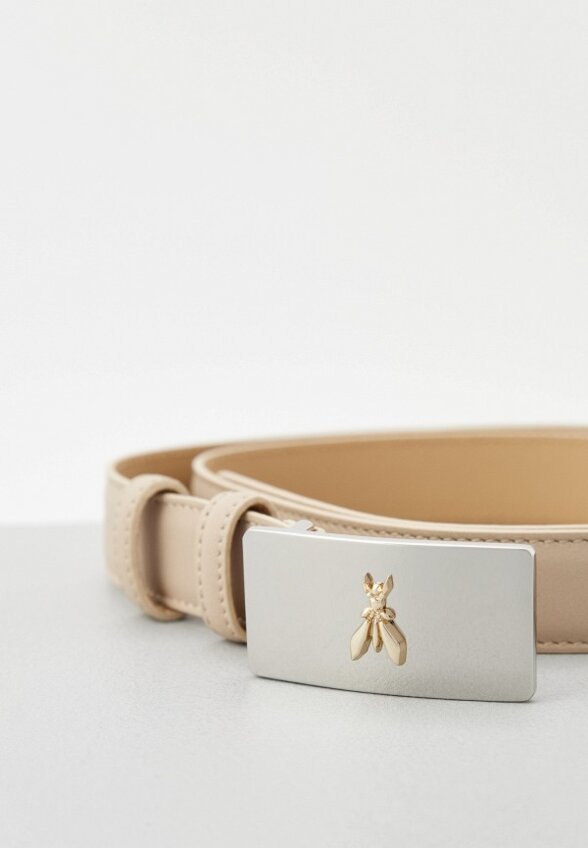 Ремень Patrizia Pepe