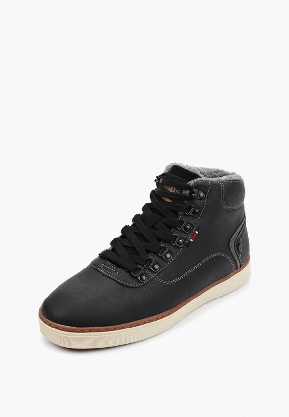 Ботинки Briggs