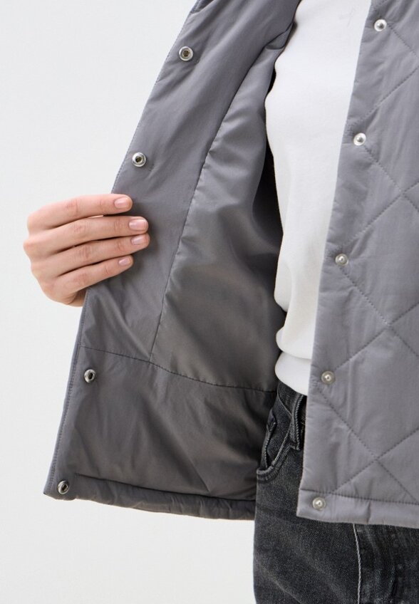 Куртка-рубашка Снежная Королева