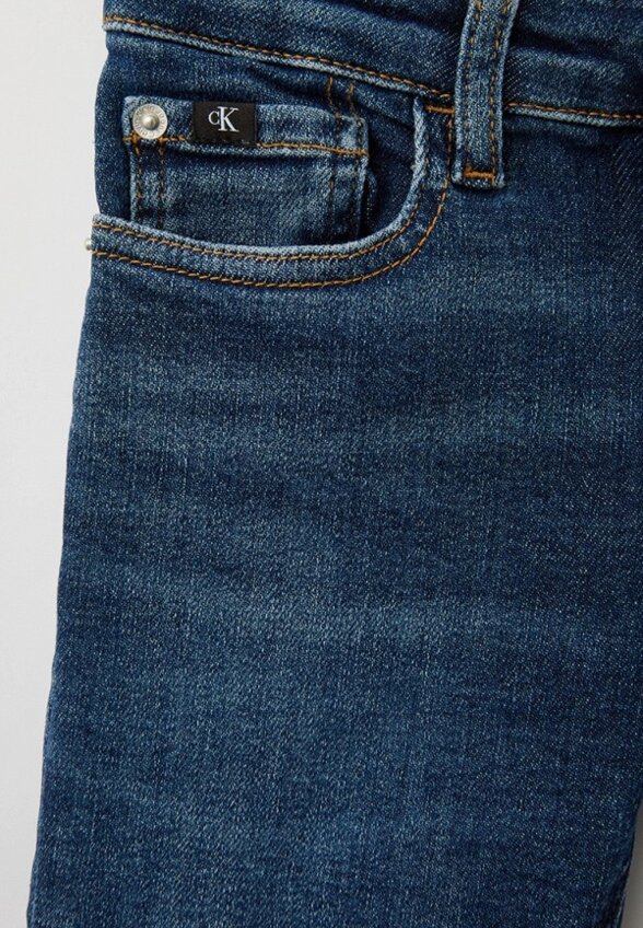 Джинсы Calvin Klein Jeans