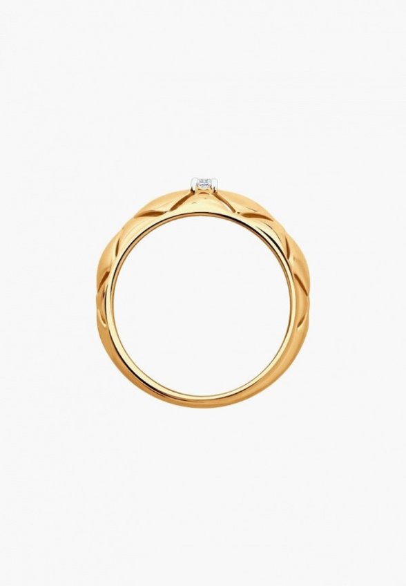 Кольцо Diamant
