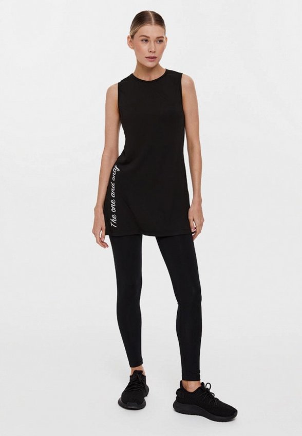 Майка спортивная Fitbomb