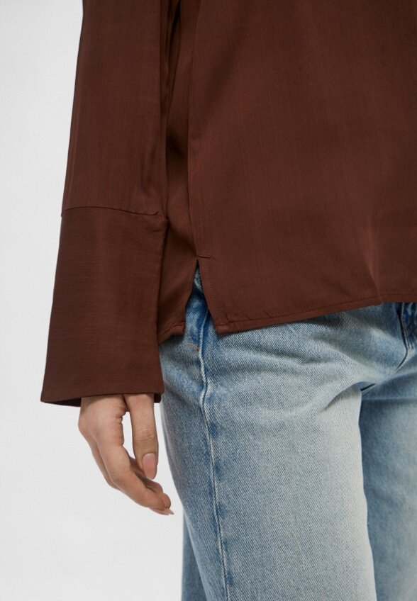 Блуза John Richmond