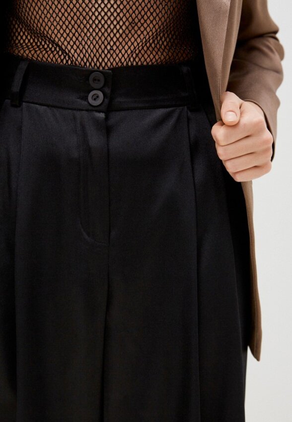 Брюки Модный дом Виктории Тишиной