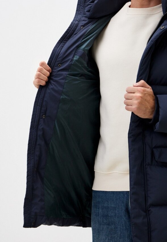 Пуховик JC Just Clothes