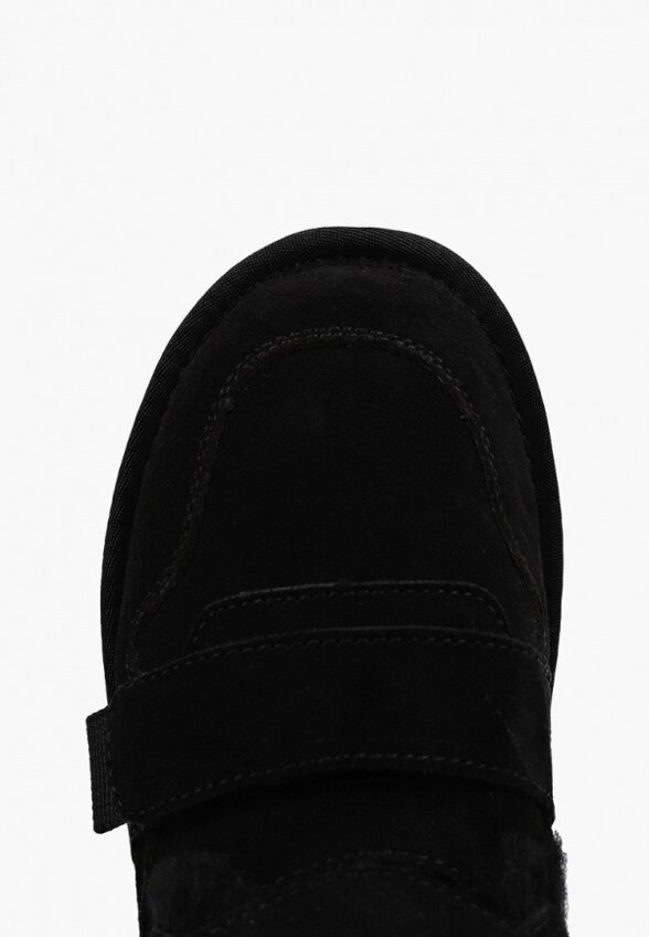 Полусапоги Ascalini