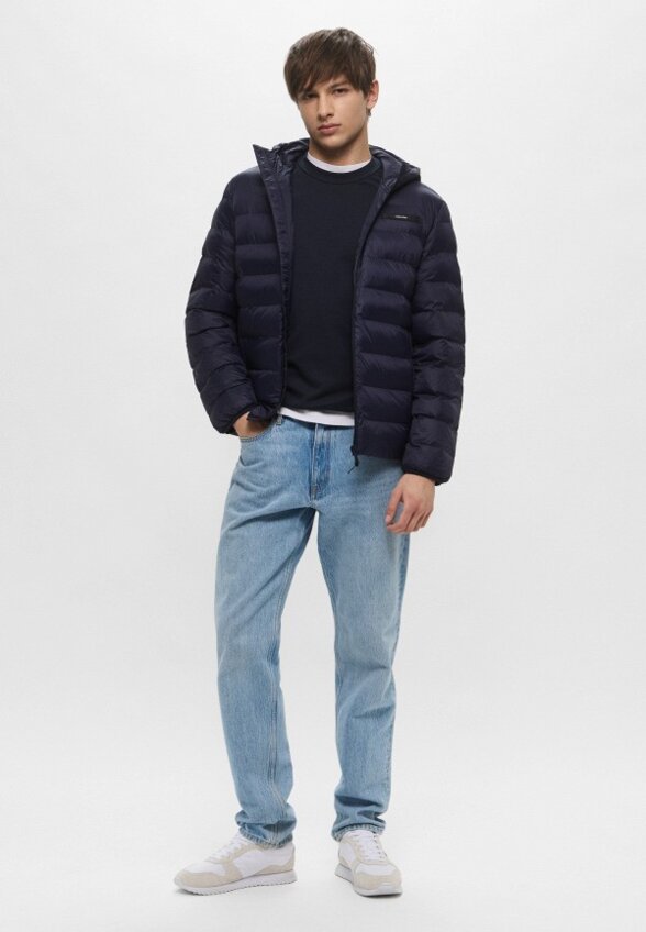 Куртка утепленная Calvin Klein