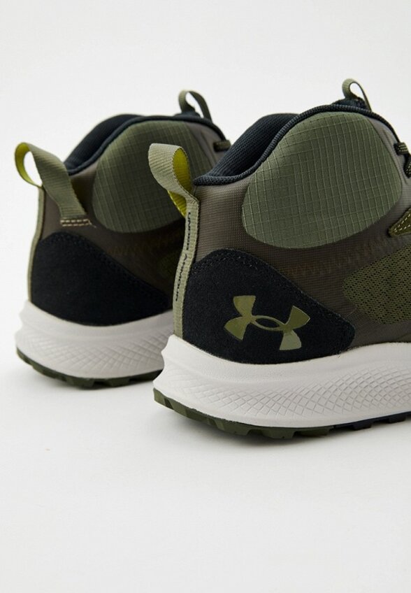 Кроссовки Under Armour