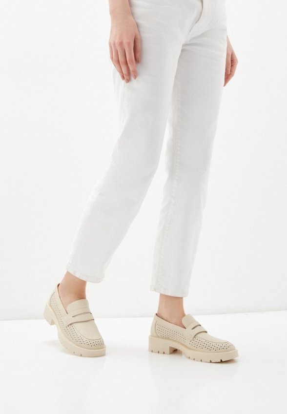 Лоферы Salamander