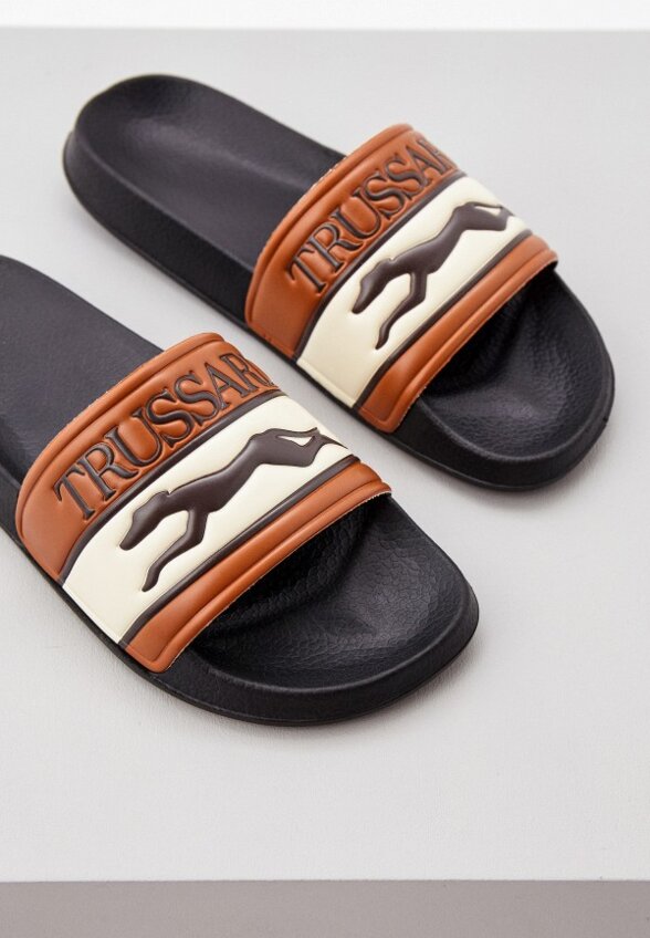 Сланцы Trussardi