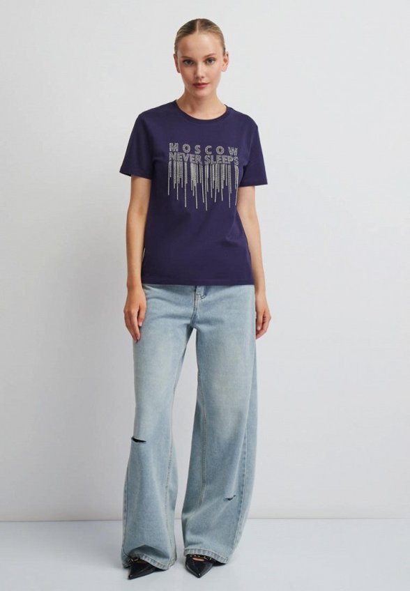 Футболка Vittoria Vicci