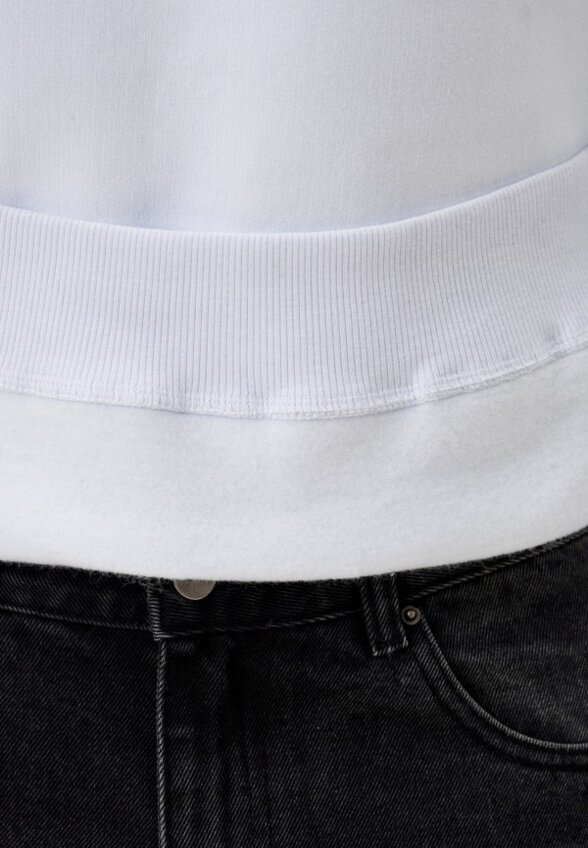 Свитшот Gaxgax