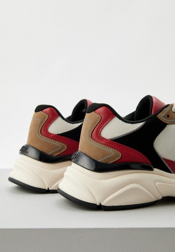 Кроссовки Karl Lagerfeld