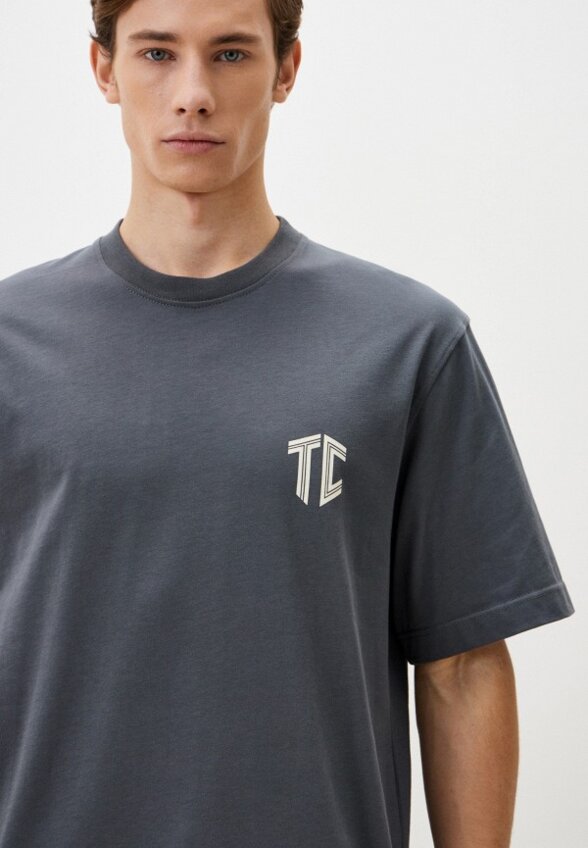 Футболка Topclo