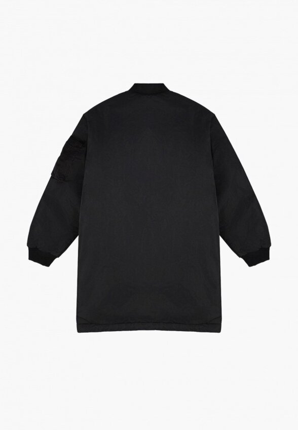 Куртка утепленная Noble People