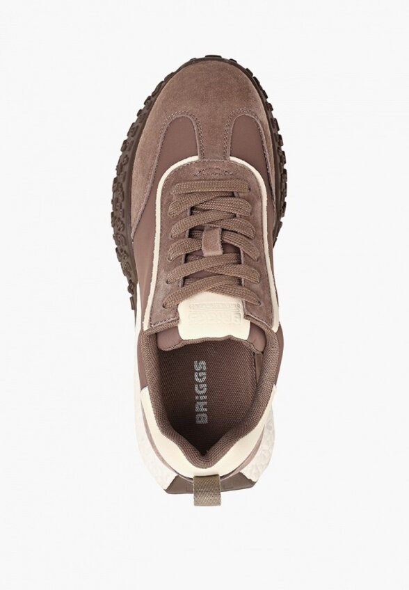 Кроссовки Briggs